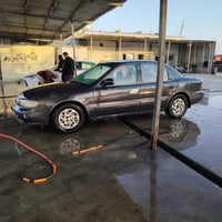 كيا كرويدس • ١٩٩٥ • طوز خرماتو