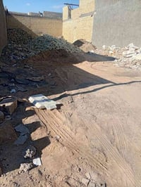 كاع • ١٠٠م • خلف الفوج