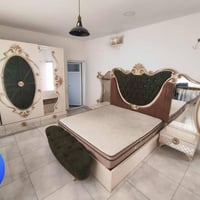 غرفه نوم تركيه للبيع نضيفه رقم الهاتف  07893830744