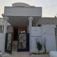 كركوك بنجاعلي • ١٠٠م • طابقين