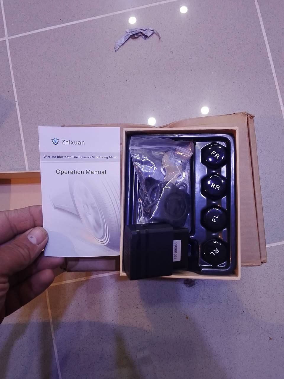 حساسات تايرات 35 الف مع توصيل


**إذا كنت صاحب هذا الإعلان وتريد حذفه لأي سبب، رجاءا أرسل رسالة إلى الدعم الفني**