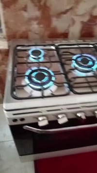 طباخ • نص قيمة • كارتون