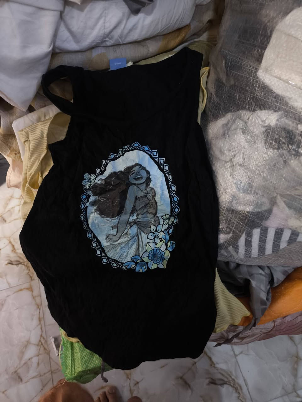 متوفر لدينا كيومنة نسائي وبناتي ومتوفر لدينا عباية


**إذا كنت صاحب هذا الإعلان وتريد حذفه لأي سبب، رجاءا أرسل رسالة إلى الدعم الفني**