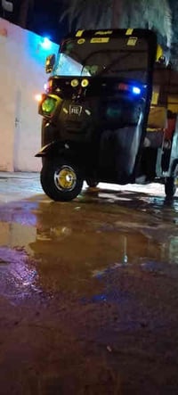 تكتك • موديل 16 • اوراق كاملة