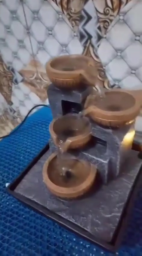 يوجد توصيل لجميع المحافظات


**إذا كنت صاحب هذا الإعلان وتريد حذفه لأي سبب، رجاءا أرسل رسالة إلى الدعم الفني**