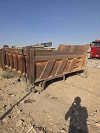 بديات للبيع بغداد نهروان طول 4متر 40 سم مشدود على اقجم  07704270266 🧑‍...