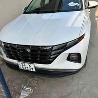 توسان • ٢٠٢٤ • قيادة شبه ذاتية