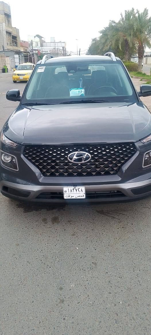 السلام عليكم 🤝
✅️للبيع🚘هونداي فينو توكلار موديل24 بسعر مناسب
 
✅️ماشيه ١٥ ألف فقط

✅️رادار امامي ورادار بالمري 

✅️توقف ذاتي

✅️نقطه عمياء 

✅️قياده ذاتيه

✅️كاميرا شاشه كار بلاي

✅️اريل نبكيشن

✅️عداد دجتل

✅️مانع تزحلق

✅️السياره كامله وجاهزه
⚠️طاك بيها ايرباك دركه 
حادثها الجاملغ الأيمن والبنيد ..يعني اللغد بي تصلح وخشم الشاصي الأمامي الأيمن فقط
✅️وباقي السياره كله مكفول 
السياره بدون رقم

✅️سعرها 122 قابل للتفاوض

♦️للاستفسار اتصل 👈🏻***********
