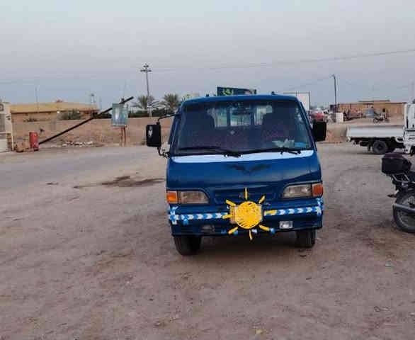 السلام عليكم على بركة الله 
كيه بنكو مصبوغ عام جماليه موديل ٩٦ رقم كربلاء جاهزة محرك وكير وصدر وتخم تاير مثل ما بصوره واحلى العنوان بابل الشوملي تحويل على مباشر السعر ٥٥ بيه مجال 
 ***********
***********
