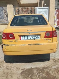 شيري للبيع موديل 11 السياره مكفوله  بيهه بس الجاملغ الامامي السعر ٢٨ و...