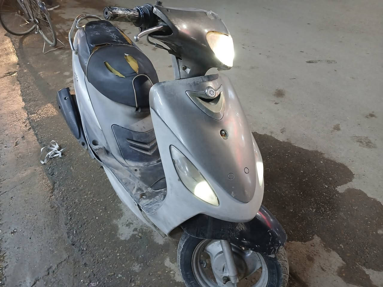 سلام عليكم شباب دراجه منغولي تكلي شبيه اكلك مادري ابيع كوم حديد طفت وبعد ماشتغلت ب
250  الف مكاني الدوره ابو دشير


**إذا كنت صاحب هذا الإعلان وتريد حذفه لأي سبب، رجاءا أرسل رسالة إلى الدعم الفني**