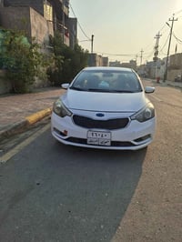 سيراتو • ٢٠١٤ • باب تبديل