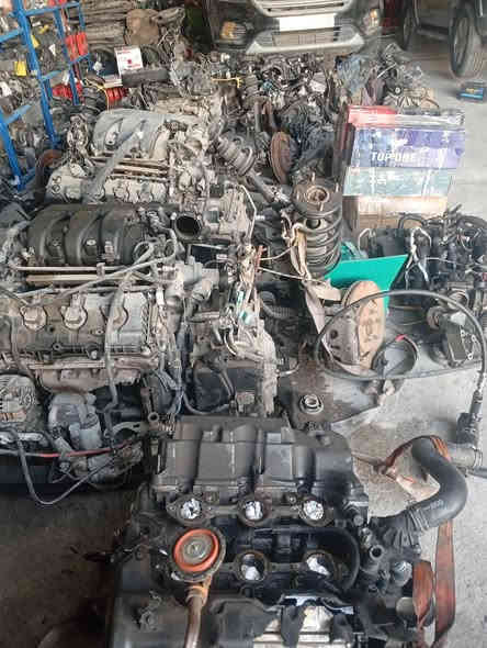 تم وصول محركات گيرات فورد 
اكسبلورر موديل 2004الى 2019
تورس موديل 2013 الى 2019
ايج موديل 2008الى 2014
فلكس موديل 2013 الى 2019
ورشه محمد فورد البصرة صناعيه حمدان ***********
