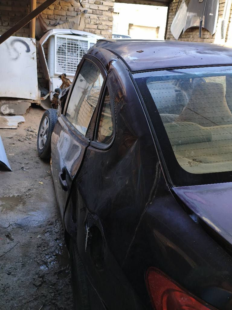 سلام عليكم النترا 2010 للبيع محرك 1600 دكشن عالي  على حادثها مثل ما موضح بل صور مكان سياره نجف رقم اربيل دولي راعيها بل نجف تريد تحويل تريد وكاله سعر 43 و بيها مجال بصيط ستفسار على رقم *********** النجف, العراق
