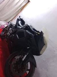 هايسونك • كربلاء • ٥دراجات