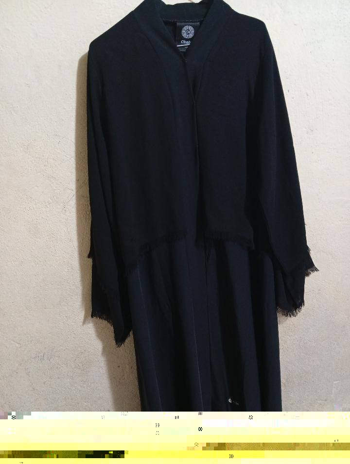 سعر عباية ب 8 فقط سواد فاحم


**إذا كنت صاحب هذا الإعلان وتريد حذفه لأي سبب، رجاءا أرسل رسالة إلى الدعم الفني**