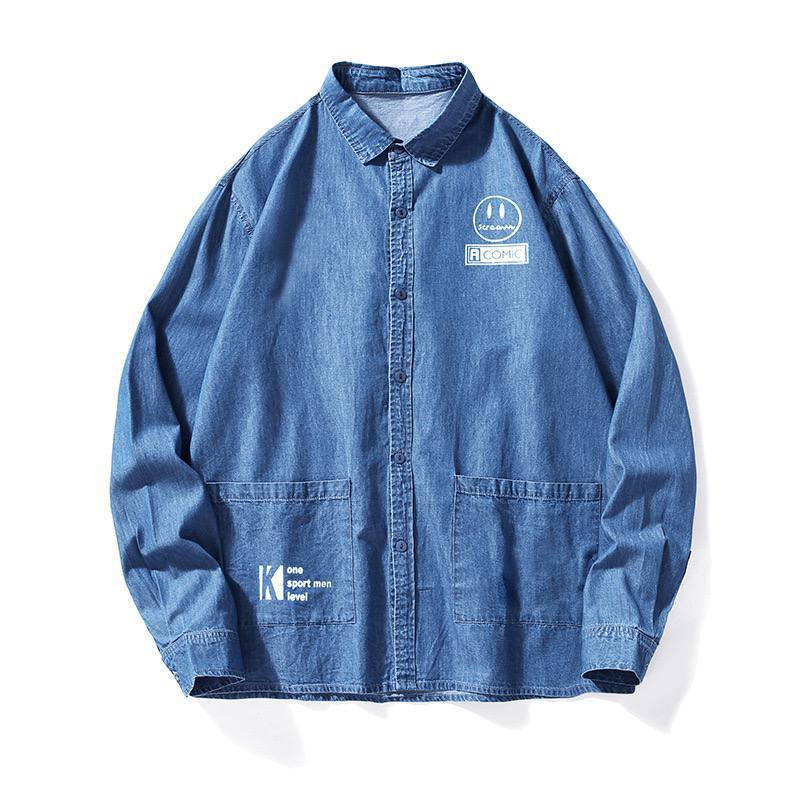 قميص 👔 صيني كوالتي عالي
الشد 15 قطعة 150  ألف  
  
🧧خامه خفيف // قالب ✔️🧧  

    القياسات _  M _ 3XL_
توصل بغداد 5
محافظات 6
مخازن الشورجه


**إذا كنت صاحب هذا الإعلان وتريد حذفه لأي سبب، رجاءا أرسل رسالة إلى الدعم الفني**