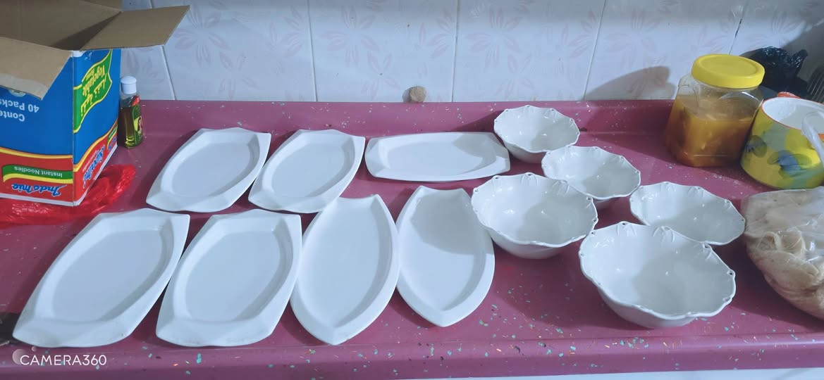 اماعين باله مامستخدمات 12قطعه هنه وتوصيلهن ب15


**إذا كنت صاحب هذا الإعلان وتريد حذفه لأي سبب، رجاءا أرسل رسالة إلى الدعم الفني**