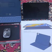 هونر باد ٨ • شاشة ١٢ بوصة • ذاكرة ١٢٨