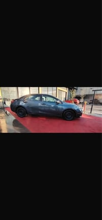 ٢٠١٦ • قطعتين صبغ • مكينة وفتيس شرط