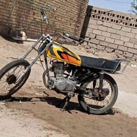 يالله. دراجه للبيع شرط الفحص. للاستفسار الاتصال على الرقم 07721614200