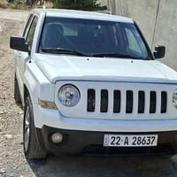 باتريوت • ٢٠١٧ • مكينة ٢٤٠٠