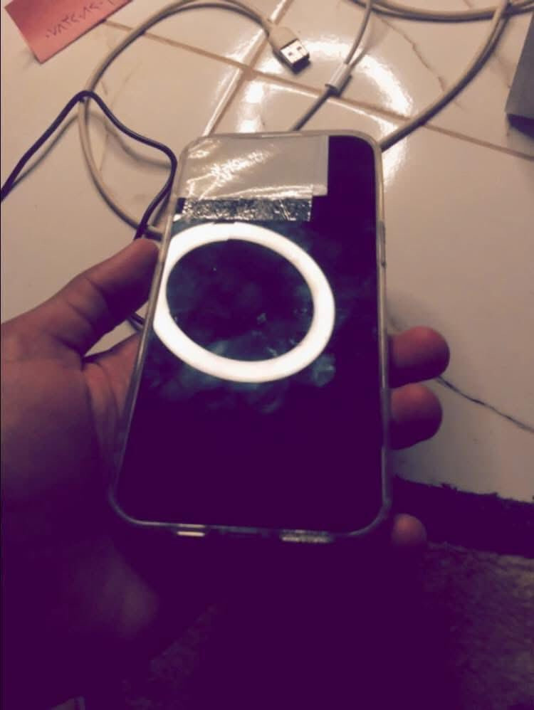 iphone 15 pro max
ذاكره 256
بطاريه 94%
شرق اوسط . نموذج AAA
جهاز ملحقاته كامله مع كفر
مامفتوح جهاز يحتاج شاشه مفلشه . بدون ايكلود ولارمز
سعر 175 الف قفل بيع فقط بدون مراوس
عنوان اربيل + فقط شراي ادزه اله توصيل


**إذا كنت صاحب هذا الإعلان وتريد حذفه لأي سبب، رجاءا أرسل رسالة إلى الدعم الفني**