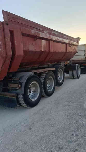 اللبيع مقطوره الاستفسار ان تصل***********
 مكان واسط نعمانيه
