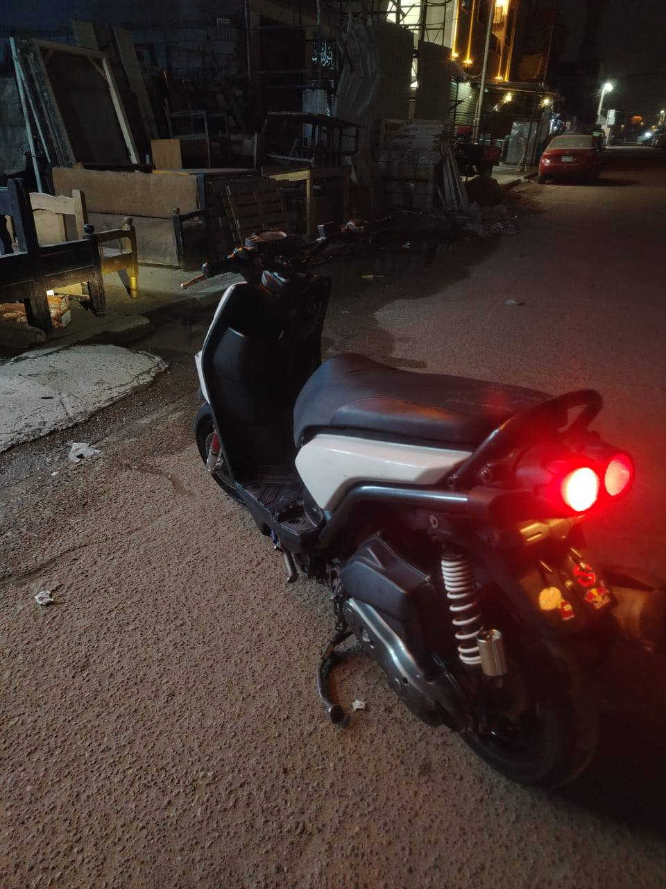 سلام عليكم دراجة سكنز جبلي موديل 2012مكينة مكفولة بيهة منضومة زنون أوراق كاملة والسعر خاص


**إذا كنت صاحب هذا الإعلان وتريد حذفه لأي سبب، رجاءا أرسل رسالة إلى الدعم الفني**