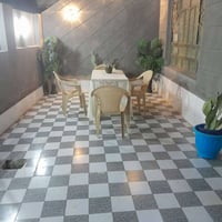 بيت طابو • بناء حديث • الشافعية