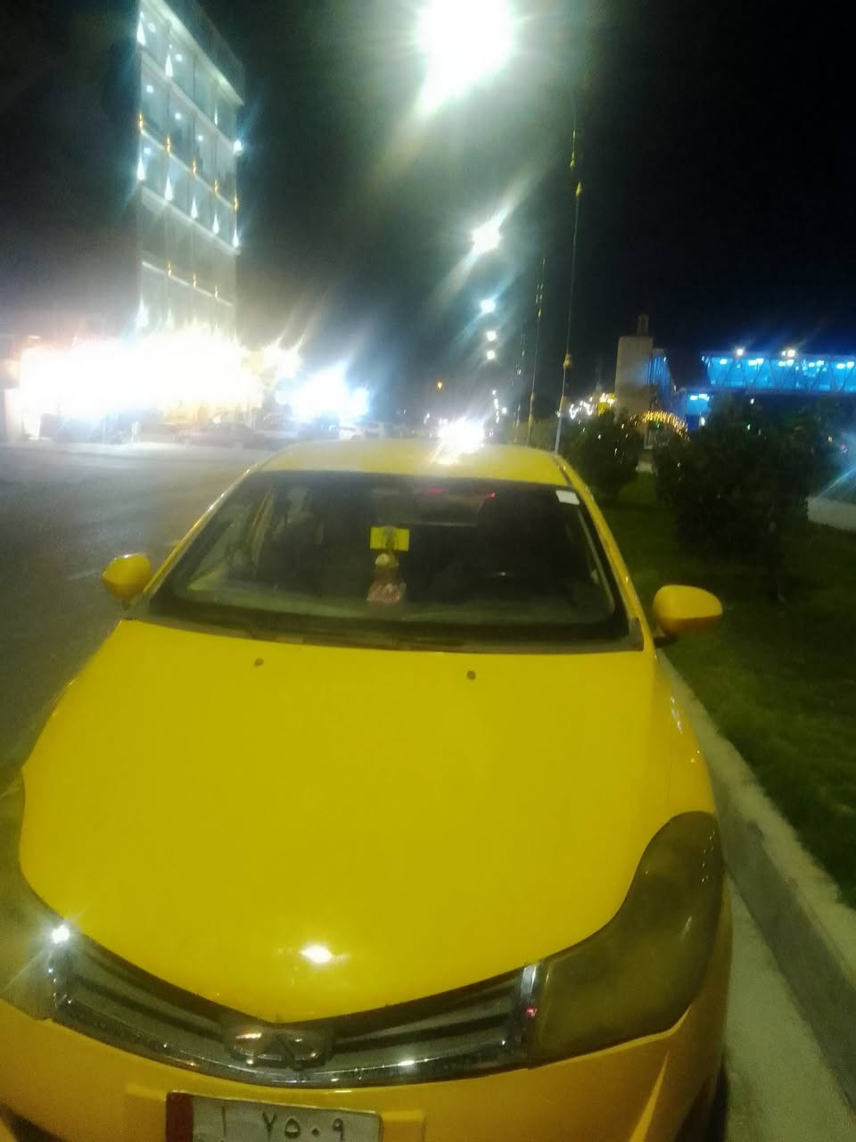 شيري فراوين 2011 بيع مراوس 14 وبيها مجال  كل شي بيها جديد  كربلاء  ***********
