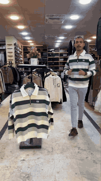 تيشيرت شبابي ماركات 
القياسات L XL 2XL 3XL
السعر 20 الف
العنوان بغداد الدوره شارع المصافي مطعم زاد الخير سابقآ 
هـاتف ***********
#أزياء #ألعاصمة #بغداد_الدوره
