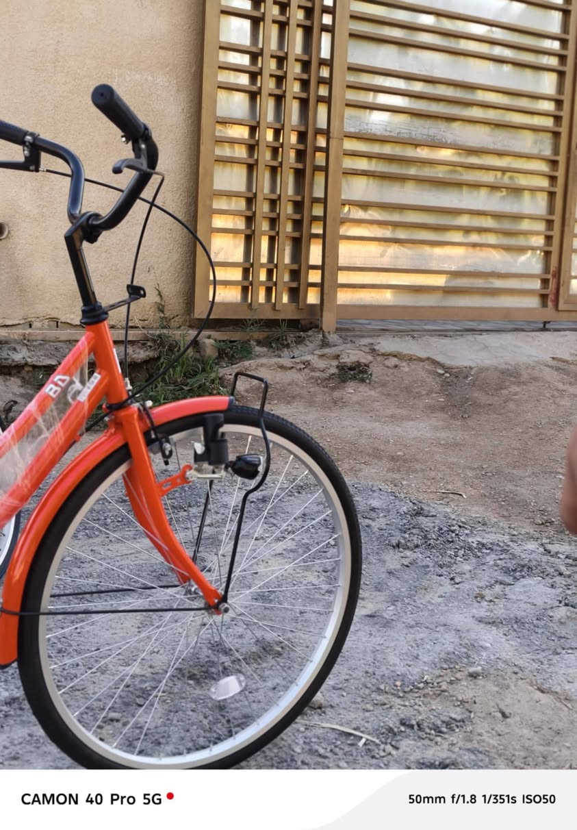 سلام عليكم بايسكل للبيع جديد شركه بيدي حجم 26 مكاني كربلاء طويريج خيرات سعر185وبي مجال ***********
