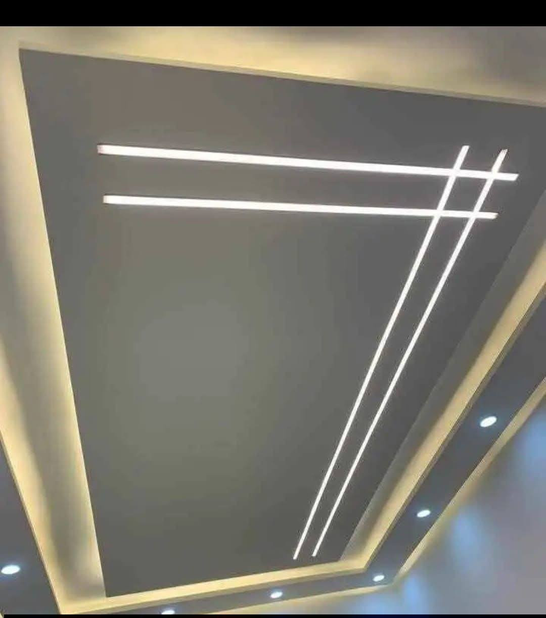 كهرباء سقف ماي للستفسار ***********
