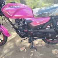 للبيع موديل 26 محرك 200 سعر 850 بيها مجال قليل 07827205206