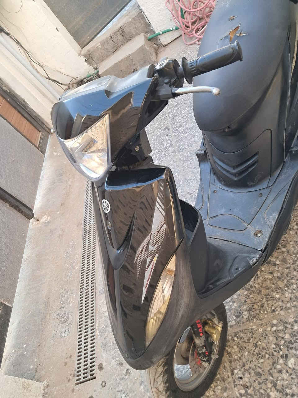 سلام عليكم اخوان ماكس عدلة نظيفة وخير من الله اكثر شغالات بيها بلادية اوارق كاملة السعر ٧٠٠ الف بغداد بوب الشام
***********
