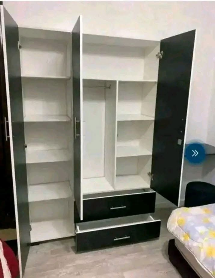 بلاكار ملابس 3 بيبان توصيل جميع المدن


**إذا كنت صاحب هذا الإعلان وتريد حذفه لأي سبب، رجاءا أرسل رسالة إلى الدعم الفني**