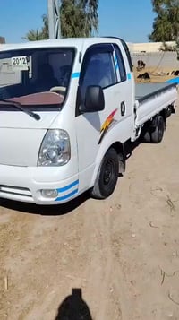 كيه 2700 • ٢٠١٢ • وسط الصويرة