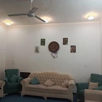 حي الكوفه • بيت ٢٠٠م • زراعي