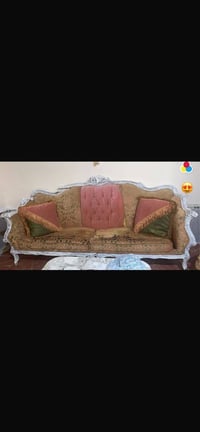 صوفا • سفنج نازل • يتبدل