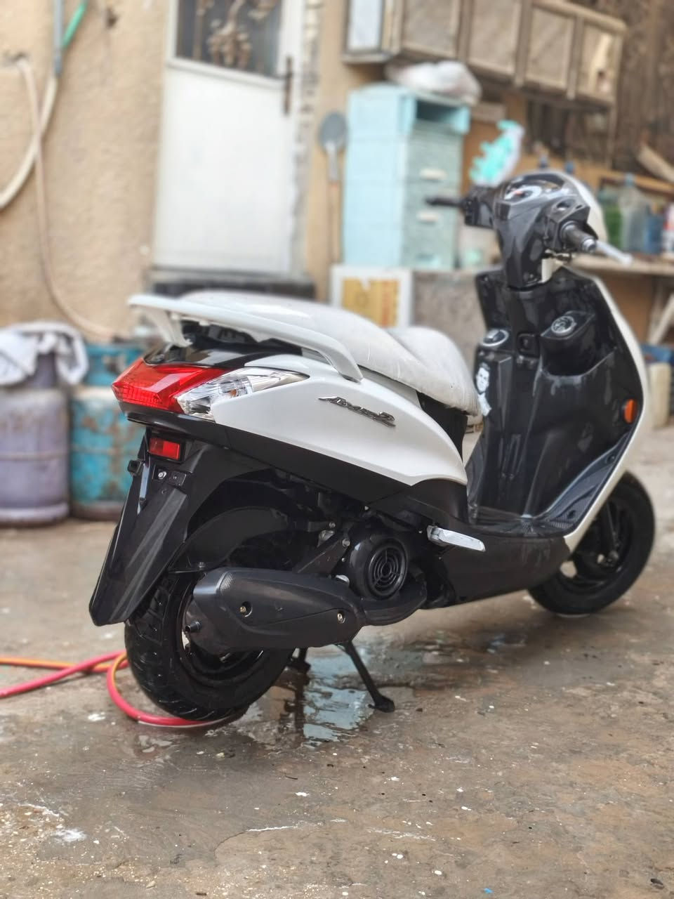 بيع او مراوس
لكزز زت انظف من الرمبه مختمه على الوكاله برغي ما مفتوح بيها سستم سماعات نكره سلف اي وقت السعر ١٤٥٠ ماشيه ٢٠ الف مكاني بغداد حي اور جامع الفردوس 

للستفسار متواجد واتساب 
***********
