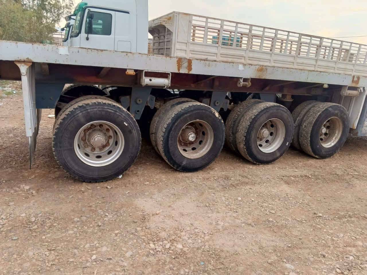 السلام عليكم
عربانه فلات شاصي ألماني دناكير 16 مكان العربانه ديالى كنعان ***********
