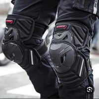 كساريات • حماية ركبة