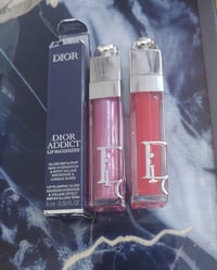 اخوان هذني حمر ماركه ديور والله والله هذني غاليات بره كلش تطلع سعر قطع...