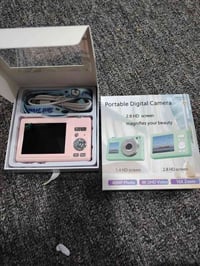 كاميرات فورية • فوتوغرافي 4K • ٩ قطع