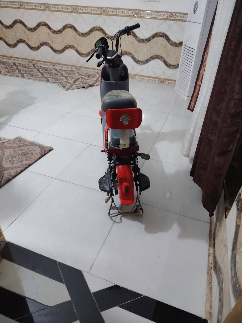 سعر ٦٠ الف فقط بطاريات و شاحنه


**إذا كنت صاحب هذا الإعلان وتريد حذفه لأي سبب، رجاءا أرسل رسالة إلى الدعم الفني**