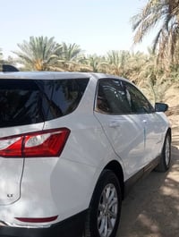 كونكس • ٢٠٢٠ • الناصرية