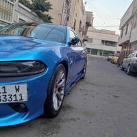 جارجر موديل ١٥ سكات ٦٤٠٠/ فول موصفات ام رادارات واحد عله واحد صور الحد...