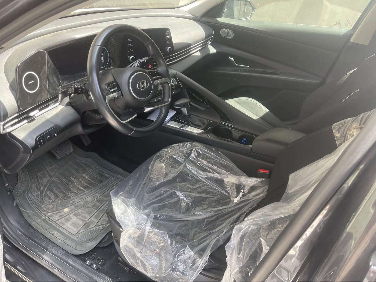 البيع النتره 2022 
وارد امريكي 
مرقم بصره معوقين حاضر الوكاله 
حادثه جاملغ وبنيد صفحت اليسره تعديل الشاصي  +وجاملغ بارد صفحه اليمنه
بكان سياره بصره شط العرب
الشراي ينتصل ***********

 مواصفاتها / 
- تشغيل عن بعد
- بصمة تشغيل ابواب وصندوك-
- محرك 2000 Doch دوش 
 - كامرا 
- تبريد بيانو لمس 
-تبريد منفصل
- رادارات 360 درجة ( امامي جانبي خلفي ) 
- التحذير عند فتح الباب 
-رجاج استيرن 
- تحكم ستيرن 4 جهات 
- دشبول  4 وضعيات متغيره 
- 3 وضعيات قيادة  
- مثبت سرعة ذكي ( التحذير عند مغادرة المسار )
‏- Auto Hold التوقف لفترات قصيرة
- سايد بريك بصمة 
-شاشة بلازمة حجم كبير لمس تدعم نظام الابل كار بلي والاندرويد  و GPS  
-شحن واير ليس 
-ويل كب ١٧  
-تشغيل عن بعُد 
-اضواء ترحيب عند الاقتراب 
- مازدات لد نهاري + زنون  
-نقط عمياء
-تدفئة بالكشنات 
-كير اوتماتيك و S 
-تحديد مسار وقيادة ذاتية
  - رادار امامي 
- مانع انزلاق 
-

 السعر 138 قفل  ملاحظه مايعجبك اعبر المنشور جو130 لاحد يخابر وكل تفاصيل بل منشور الاستفسار*********** البصرة, العراق
