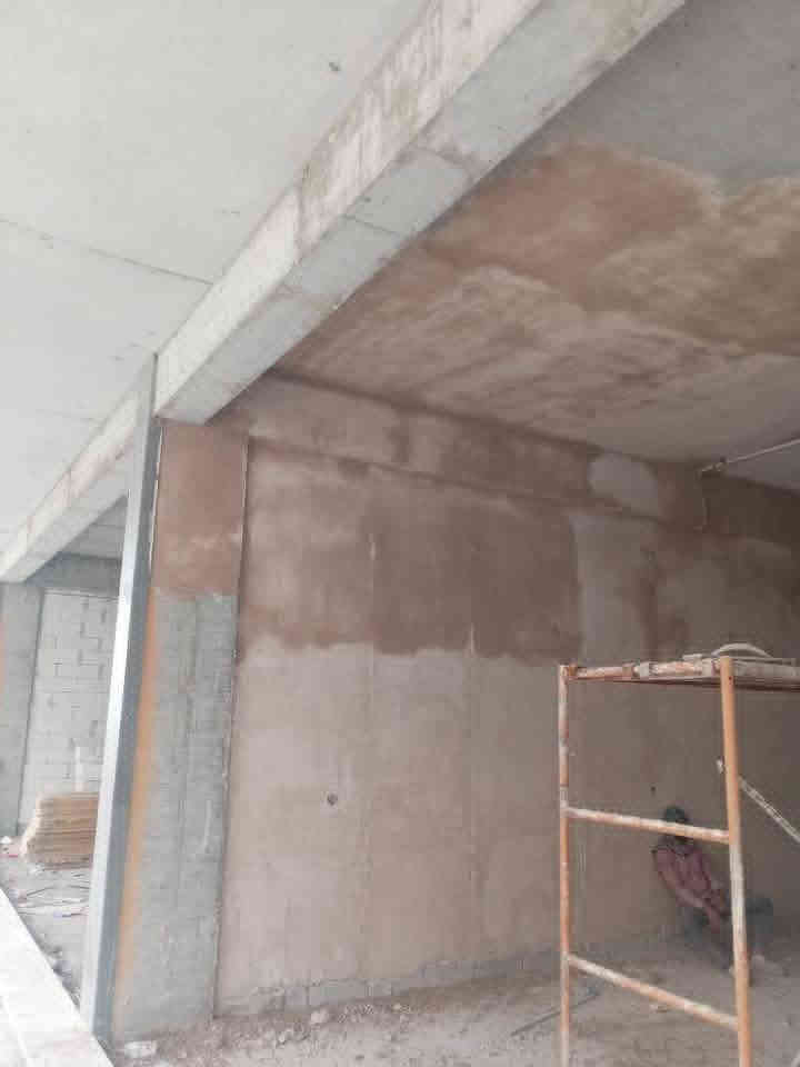 السلام عليكم كادر مبيضجي وشغل درجه أوله وشرط استلام مهندس وكبان شغل درجه أوله نشتغل قطعي كرسته وعمل ع متر سعر لمتر ب٦ الف وشغل درجه أوله كادر بياض من اهل لفلوجه *********** وتساب خابرني ***********
